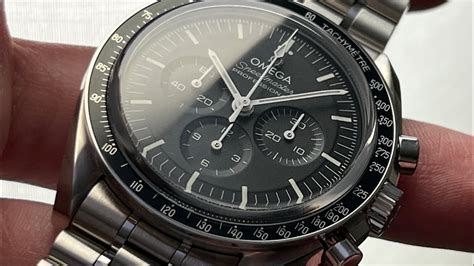 omega speedmaster 3861 2020|omega speedmaster 3861 review.